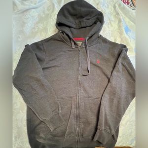 U.S. Polo Assn. Mens Hoodie size XL